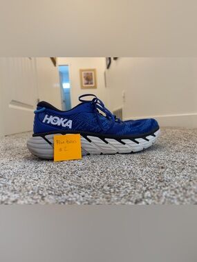 Hoka Gaviota 4